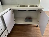 2024 tiny house / chalet / mobiele woounit - afbeelding 21 van  62