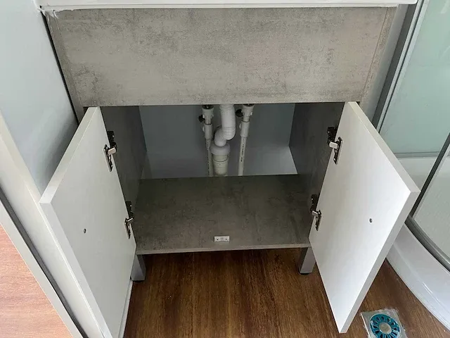 2024 tiny house / chalet / mobiele woounit - afbeelding 38 van  62