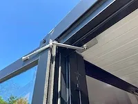 2024 tiny house / chalet / mobiele woounit - afbeelding 49 van  62