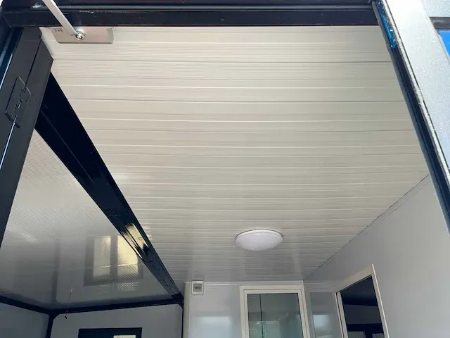 2024 tiny house / chalet / mobiele woounit - afbeelding 50 van  62