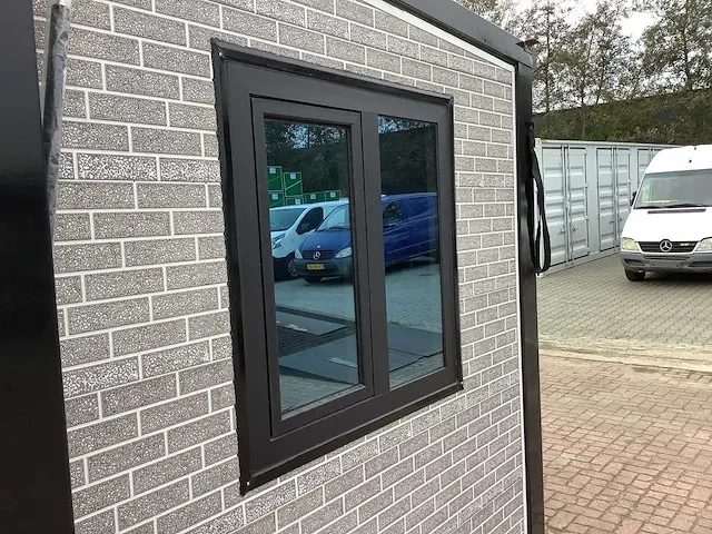 2024 tiny house / chalet / mobiele woounit - afbeelding 57 van  62