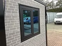 2024 tiny house / chalet / mobiele woounit - afbeelding 57 van  62