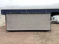 2024 tiny house / chalet / mobiele woounit - afbeelding 60 van  62