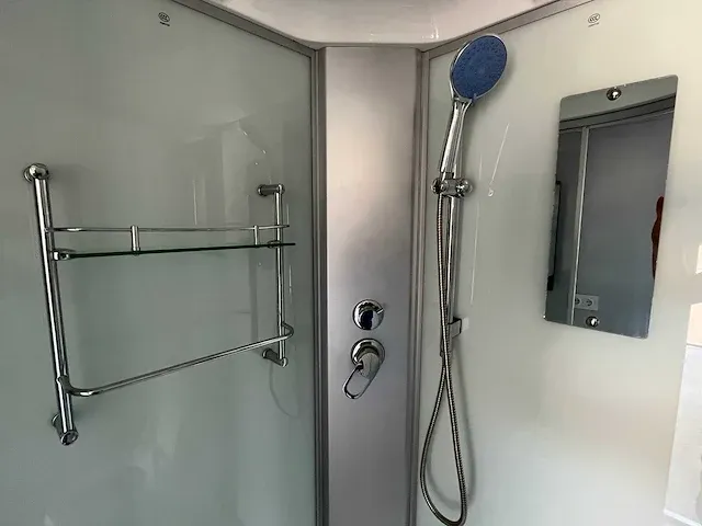 2024 tiny house / chalet / mobiele woounit - afbeelding 25 van  72