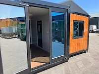 2024 tiny house / chalet / mobiele woounit - afbeelding 46 van  72