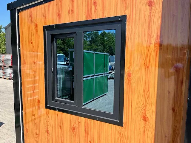 2024 tiny house / chalet / mobiele woounit - afbeelding 48 van  72