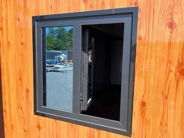 2024 tiny house / chalet / mobiele woounit - afbeelding 49 van  72