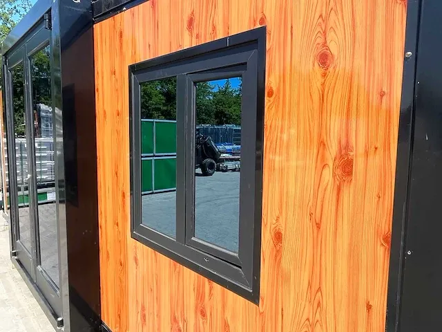 2024 tiny house / chalet / mobiele woounit - afbeelding 50 van  72