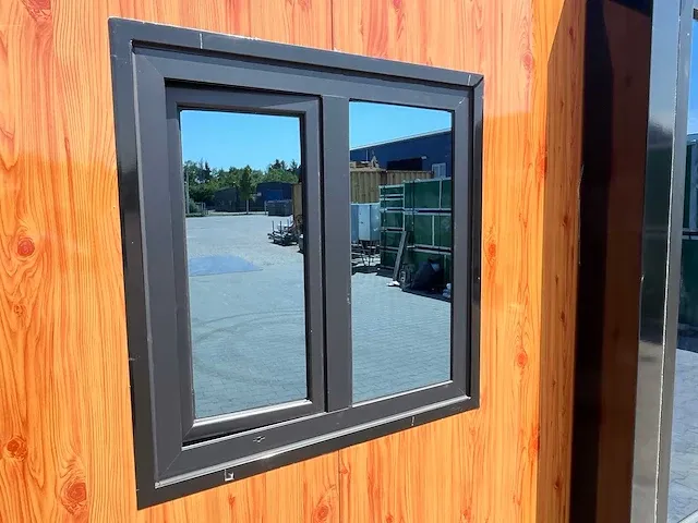 2024 tiny house / chalet / mobiele woounit - afbeelding 51 van  72