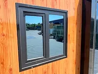 2024 tiny house / chalet / mobiele woounit - afbeelding 51 van  72