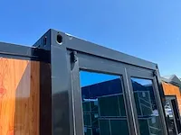 2024 tiny house / chalet / mobiele woounit - afbeelding 52 van  72