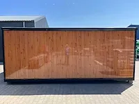 2024 tiny house / chalet / mobiele woounit - afbeelding 54 van  72