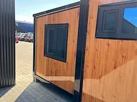 2024 tiny house / chalet / mobiele woounit - afbeelding 71 van  72