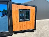 2024 tiny house / chalet / mobiele woounit - afbeelding 72 van  72