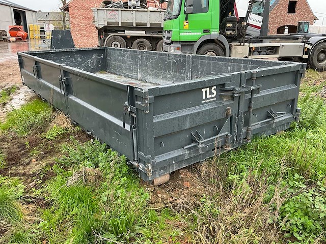 2024 tls afzet afvalcontainer - afbeelding 8 van  14
