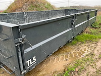 2024 tls afzet afvalcontainer - afbeelding 14 van  14