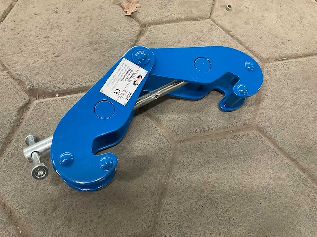 2024 torso bc2t balkklem - afbeelding 1 van  2