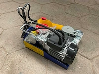 2024 torso hc0300e hijslier - afbeelding 2 van  4