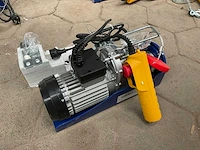 2024 torso hc0600e hijslier - afbeelding 1 van  4