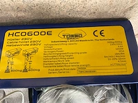 2024 torso hc0600e hijslier - afbeelding 4 van  4