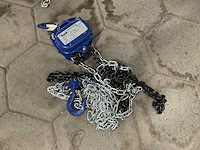 2024 torso kettingtakel - afbeelding 1 van  4