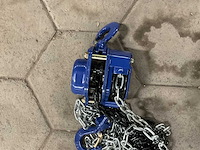 2024 torso kettingtakel - afbeelding 3 van  4