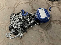 2024 torso kettingtakel - afbeelding 2 van  4