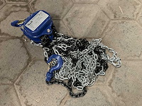 2024 torso kettingtakel - afbeelding 1 van  4