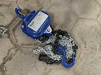 2024 torso kettingtakel - afbeelding 1 van  4