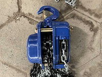 2024 torso kettingtakel - afbeelding 3 van  4