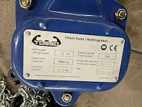 2024 torso kettingtakel - afbeelding 4 van  4