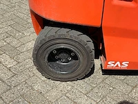 2024 toyota 9fbm35t vorkheftruck - afbeelding 10 van  20
