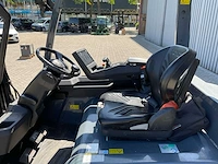 2024 toyota 9fbm35t vorkheftruck - afbeelding 11 van  20