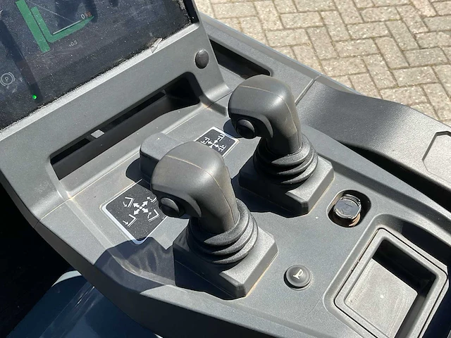 2024 toyota 9fbm35t vorkheftruck - afbeelding 16 van  20