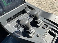 2024 toyota 9fbm35t vorkheftruck - afbeelding 16 van  20