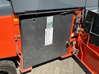 2024 toyota 9fbm35t vorkheftruck - afbeelding 18 van  20