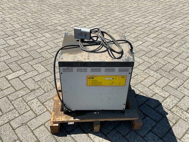 2024 toyota 9fbm35t vorkheftruck - afbeelding 19 van  20