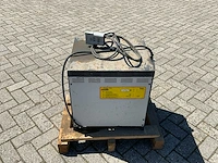 2024 toyota 9fbm35t vorkheftruck - afbeelding 19 van  20