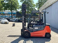 2024 toyota 9fbm35t vorkheftruck - afbeelding 5 van  20