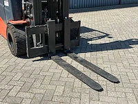 2024 toyota 9fbm35t vorkheftruck - afbeelding 6 van  20