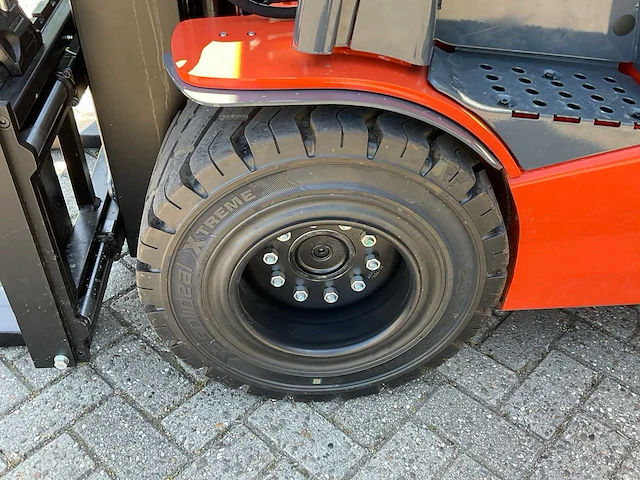 2024 toyota 9fbm35t vorkheftruck - afbeelding 11 van  26