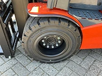 2024 toyota 9fbm35t vorkheftruck - afbeelding 11 van  26