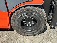 2024 toyota 9fbm35t vorkheftruck - afbeelding 14 van  26