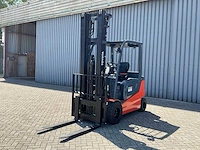 2024 toyota 9fbm35t vorkheftruck - afbeelding 1 van  26