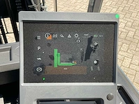 2024 toyota 9fbm35t vorkheftruck - afbeelding 21 van  26