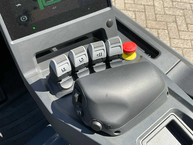 2024 toyota 9fbm35t vorkheftruck - afbeelding 22 van  26