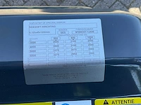 2024 toyota 9fbm35t vorkheftruck - afbeelding 24 van  26