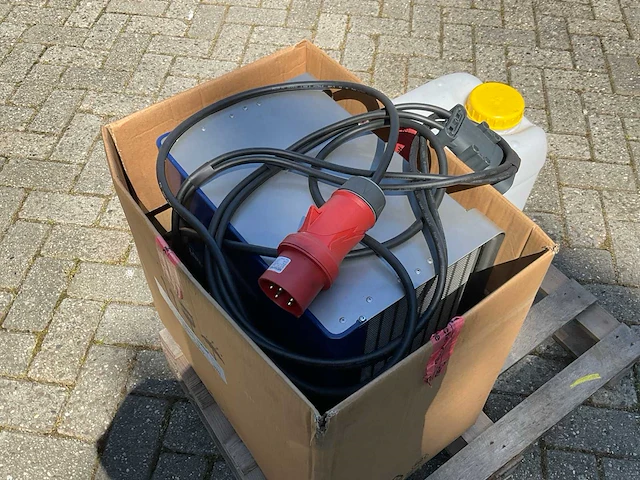 2024 toyota 9fbm35t vorkheftruck - afbeelding 26 van  26