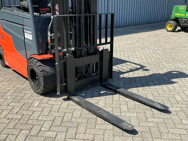 2024 toyota 9fbm35t vorkheftruck - afbeelding 6 van  26