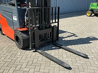 2024 toyota 9fbm35t vorkheftruck - afbeelding 6 van  26